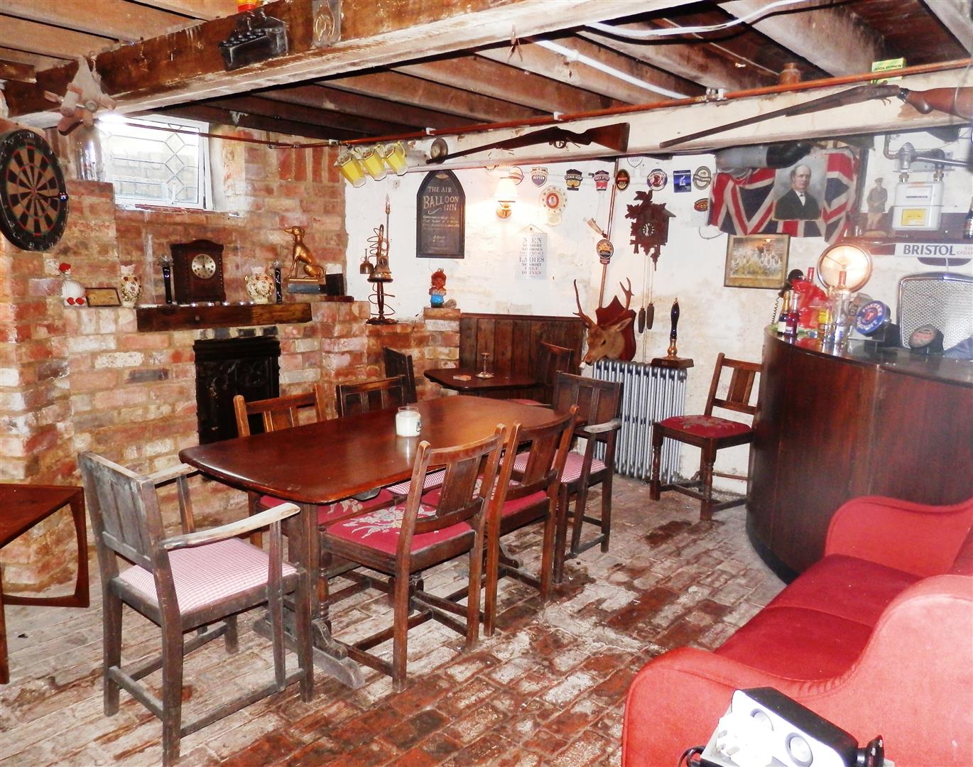 Northampton Road, Brixworth O'Riordan Bond